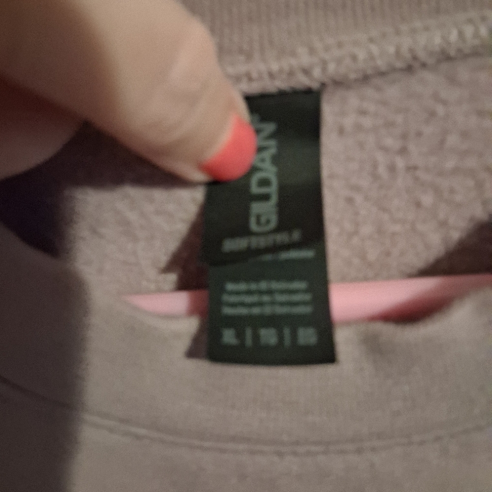 Sweatshirt - Picture 3 of 4